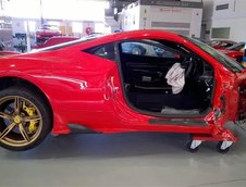 Ferrari 458 Speciale de vanzare