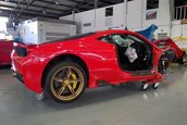 Ferrari 458 Speciale de vanzare