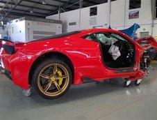 Ferrari 458 Speciale de vanzare