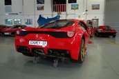 Ferrari 458 Speciale de vanzare