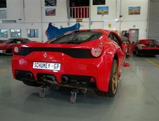 Ferrari 458 Speciale de vanzare