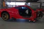 Ferrari 458 Speciale de vanzare