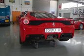 Ferrari 458 Speciale de vanzare