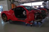 Ferrari 458 Speciale de vanzare
