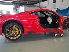 Ferrari 458 Speciale de vanzare