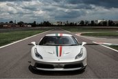 Ferrari 458 Speciale MM 1/1