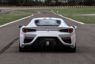 Ferrari 458 Speciale MM 1/1