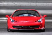 Ferrari 458 Spider by MEC Design