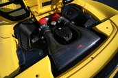 Ferrari 458 Spider by Novitec Rosso