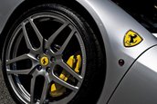 Ferrari 458 Spider by Project Kahn