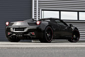 Ferrari 458 Spider by Wheelsandmore