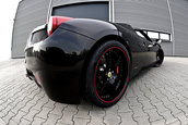 Ferrari 458 Spider by Wheelsandmore