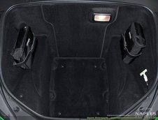 Ferrari 458 Spider cu vopsea de 27.000 dolari