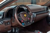 Ferrari 458 Spider de vanzare