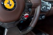 Ferrari 458 Spider de vanzare