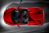 Ferrari 458 Spider - Galerie Foto