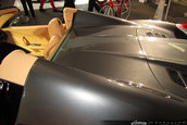 Ferrari 458 Spider - Poze Reale