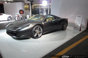 Ferrari 458 Spider - Poze Reale