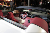Ferrari 458 Spider - Poze Reale