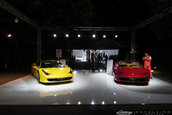 Ferrari 458 Spider - Poze Reale