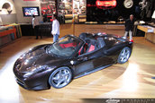 Ferrari 458 Spider - Poze Reale
