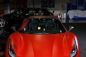 Ferrari 488 GTB de la xXx Performance