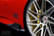 Ferrari 488 GTB de la xXx Performance
