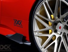 Ferrari 488 GTB de la xXx Performance