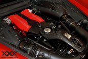 Ferrari 488 GTB de la xXx Performance