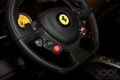 Ferrari 488 GTB de la xXx Performance
