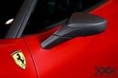 Ferrari 488 GTB de la xXx Performance