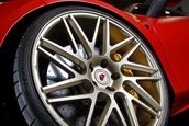 Ferrari 488 GTB de la xXx Performance