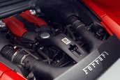 Ferrari 488 GTB FPlus Corsa