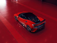 Ferrari 488 GTB FPlus Corsa