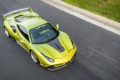 Ferrari 488 GTB Misha Designs