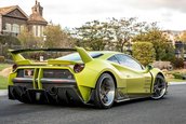 Ferrari 488 GTB Misha Designs