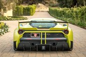 Ferrari 488 GTB Misha Designs