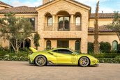 Ferrari 488 GTB Misha Designs