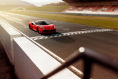 Ferrari 488 N-Largo