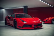 Ferrari 488 N-Largo