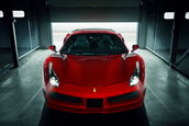 Ferrari 488 N-Largo
