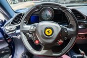 Ferrari 488 Pista de vanzare