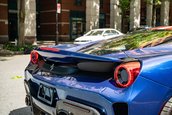 Ferrari 488 Pista de vanzare