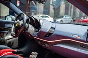 Ferrari 488 Pista de vanzare