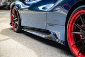 Ferrari 488 Pista de vanzare