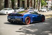 Ferrari 488 Pista de vanzare