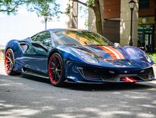 Ferrari 488 Pista de vanzare