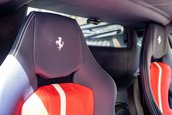 Ferrari 488 Pista de vanzare