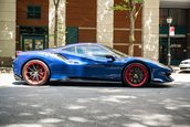 Ferrari 488 Pista de vanzare