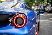 Ferrari 488 Pista de vanzare